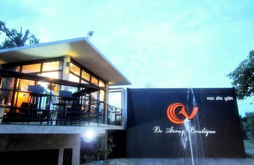 Doi Lo Resort | 52 m² Resort ∙ 4 guests
