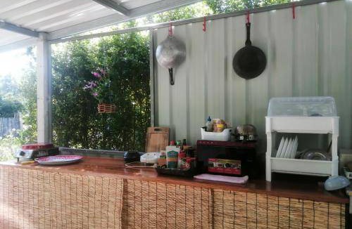 Phrom Khiri Bed & Breakfast | 53 m² Bed and breakfast ∙ 4 guests