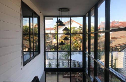 Ban Fang Min Bed & Breakfast | 53 m² Bed and breakfast ∙ 2 guests