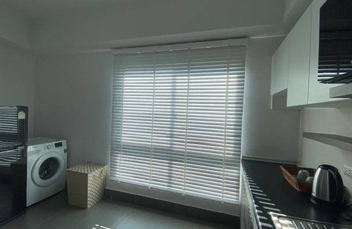 Nong Pa Khrang Apartment | 53 m² Serviced apartment ∙ 2 guests