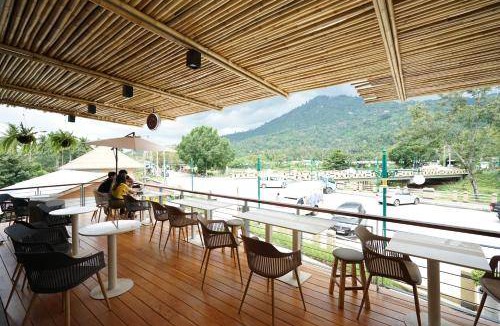 Kamlon Hotel | 54 m² Hotel ∙ 4 guests