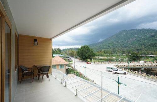 Kamlon Hotel | 54 m² Hotel ∙ 4 guests