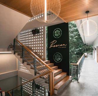 Kamlon Hotel | 54 m² Hotel ∙ 4 guests