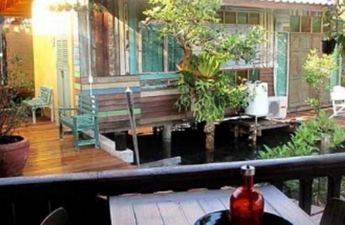 Ko Kood Resort | 54 m² Resort ∙ 3 guests
