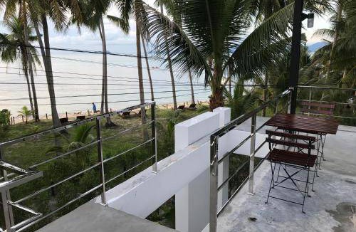 Mae Nam Villa | 54 m² Villa ∙ 2 guests