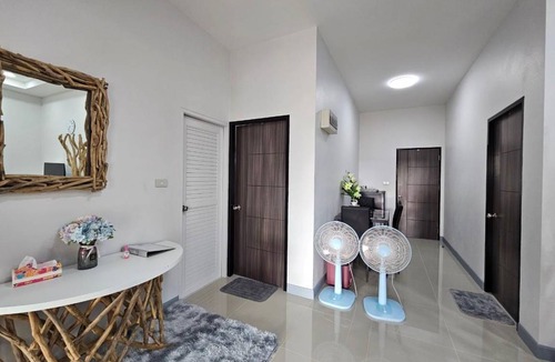 Hang Dong House | 55 m² House ∙ 3 bedrooms ∙ 8 guests