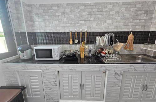 Hang Dong House | 55 m² House ∙ 3 bedrooms ∙ 8 guests