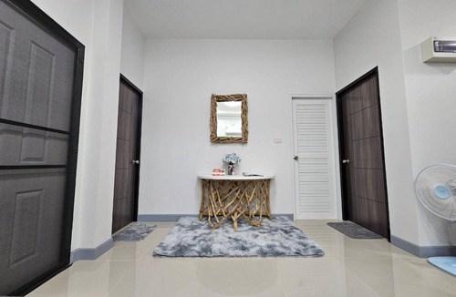 Hang Dong House | 55 m² House ∙ 3 bedrooms ∙ 8 guests