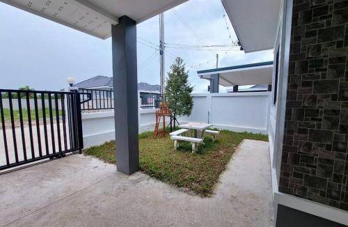 Hang Dong House | 55 m² House ∙ 3 bedrooms ∙ 8 guests