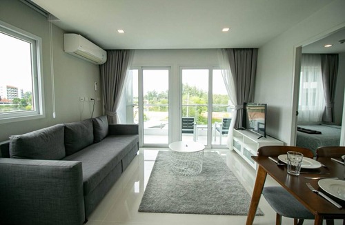 Kram House | 55 m² House ∙ 3 bedrooms ∙ 5 guests
