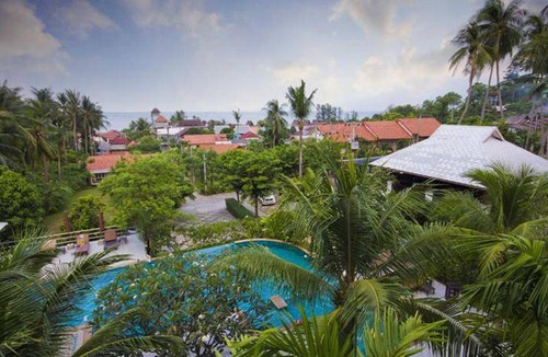 Maret Resort | 55 m² Resort ∙ 127 guests