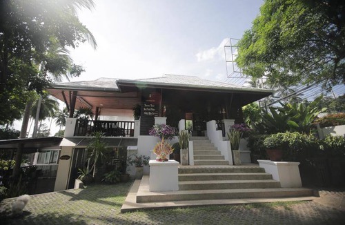 Maret Resort | 55 m² Resort ∙ 127 guests