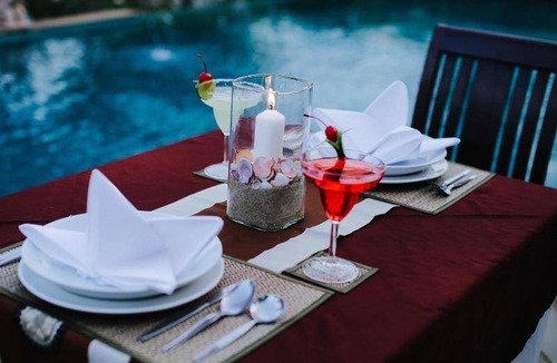 Maret Resort | 55 m² Resort ∙ 127 guests