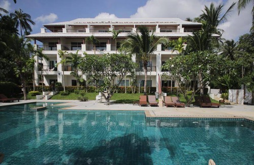 Maret Resort | 55 m² Resort ∙ 127 guests