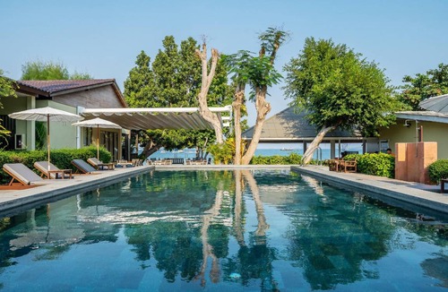 Rayong Resort | 55 m² Resort ∙ 127 guests