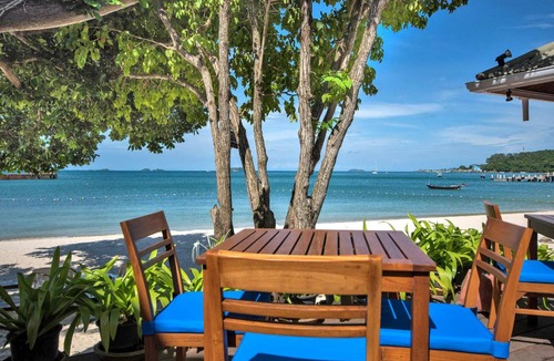 Rayong Resort | 55 m² Resort ∙ 127 guests
