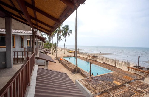 Chaiya Resort | 55 m² Resort ∙ 3 guests