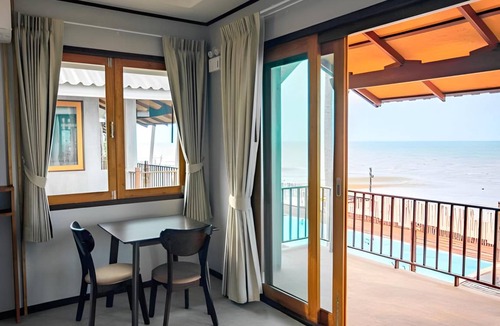 Chaiya Resort | 55 m² Resort ∙ 3 guests
