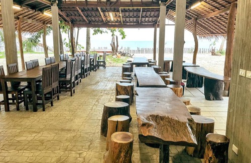 Chaiya Resort | 55 m² Resort ∙ 3 guests