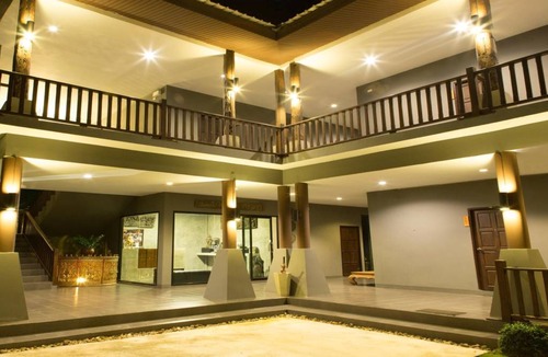 Li Resort | 55 m² Resort ∙ 3 guests