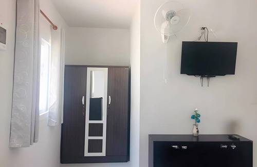 Pong Resort | 55 m² Resort ∙ 4 guests