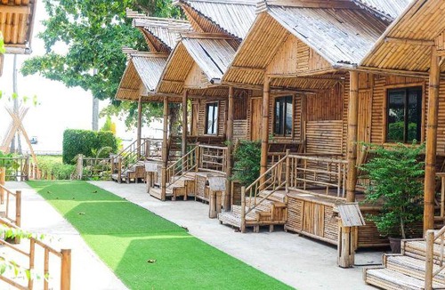 Nong Thale Apartment | 55 m² Serviced apartment ∙ 127 guests