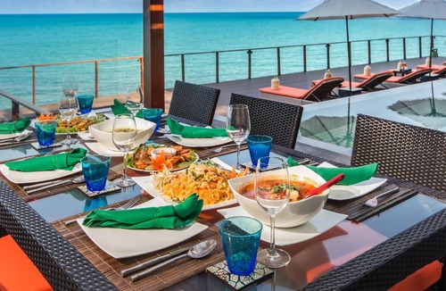 Lamai Villa | 550 m² Villa ∙ 4 bedrooms ∙ 8 guests