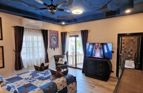 South Pattaya Villa | 550 m² Villa ∙ 6 bedrooms ∙ 12 guests