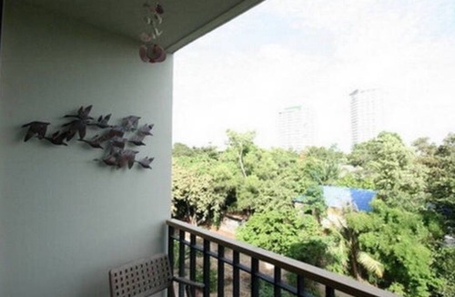 Khao Takiab Apartment | #559 Kao-Ta-Kiab Condo 2BR/wifi/3TV