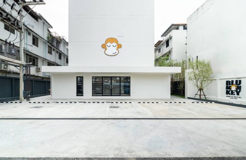 Downtown Krabi Hotel | 56 m² Hotel ∙ 4 guests