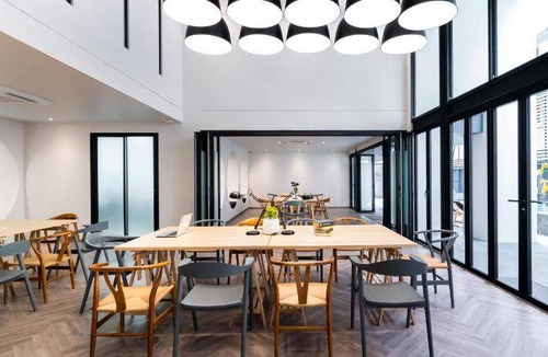 Downtown Krabi Hotel | 56 m² Hotel ∙ 4 guests