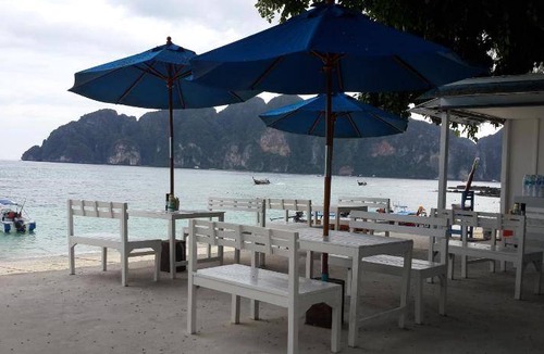 Ko Phi Phi Resort | 56 m² Resort ∙ 127 guests