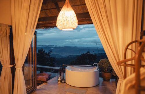 Chiang Rai Province Villa | 56 m² Villa ∙ 2 guests