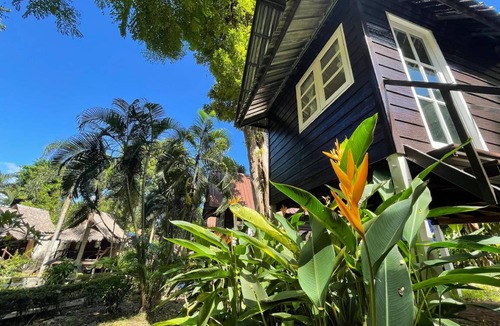 Bai Lan Resort | 57 m² Resort ∙ 4 guests