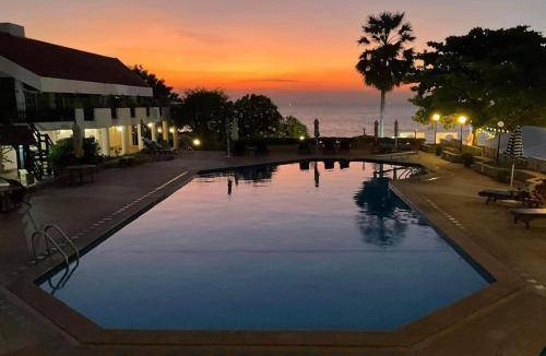 North Pattaya Apartment | 58 m² Apartment ∙ 1 bedroom ∙ 2 guests