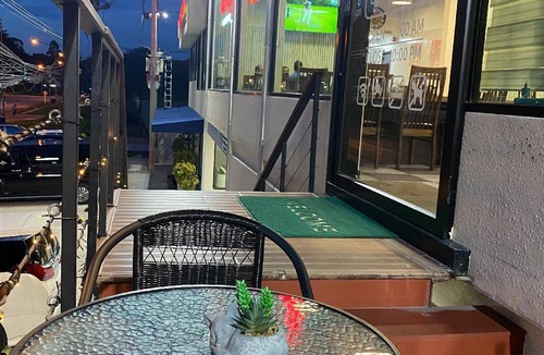 Pong Hotel | 58 m² Hotel ∙ 2 guests