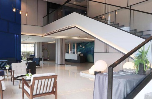 Rayong Hotel | 59 m² Hotel ∙ 127 guests
