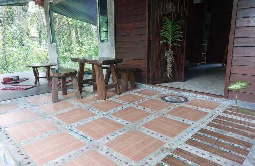 Hin Hong House | 59 m² House ∙ 2 bedrooms ∙ 2 guests