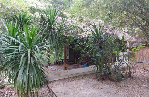 Hin Hong House | 59 m² House ∙ 2 bedrooms ∙ 2 guests