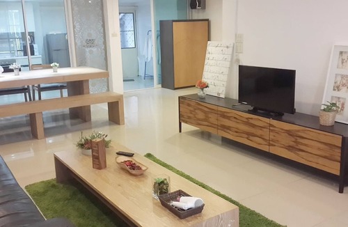 Bangkok Central Business District House | 5BR/5Bath Cozy & Fashionable House Erawa