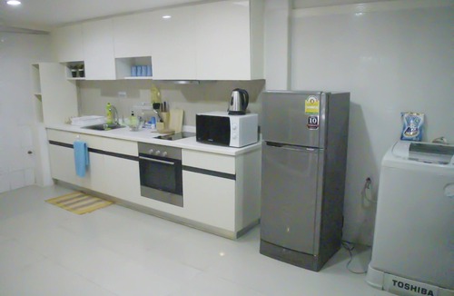 Bangkok Central Business District House | 5BR/5Bath Cozy & Fashionable House Erawa