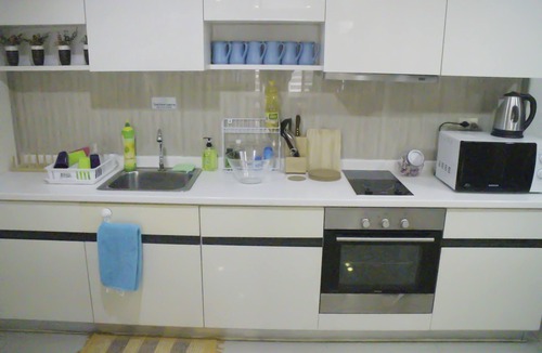 Bangkok Central Business District House | 5BR/5Bath Cozy & Fashionable House Erawa