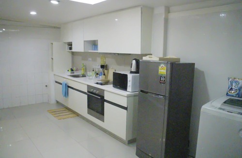 Bangkok Central Business District House | 5BR/5Bath Cozy & Fashionable House Erawa