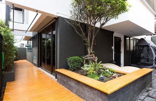 Ekkamai House | 5BR, cozy & modern detached house