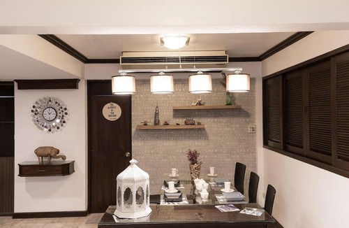 Ekkamai House | 5BR, cozy & modern detached house