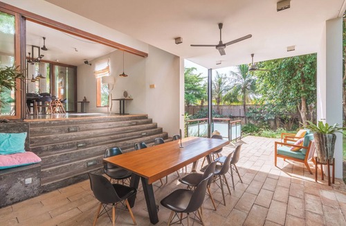 Siem Reap Villa | 5BR Designer Eco-Villa, Private Pool