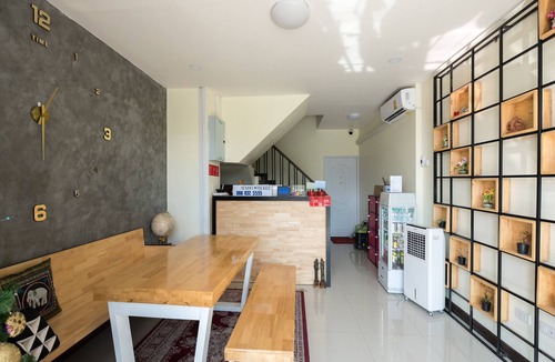 Bang Khen Hotel | 5Chang Palace
