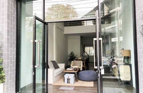 Nimman House | 5stories, Big & cozy15min from Airport