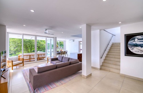 San Juan del Sur House | 6 bedroom house on the surf beach Remanso! Introductory rates
