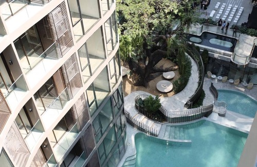 Nana Condo | 6 Star Luxury at The Heart of Bangkok
